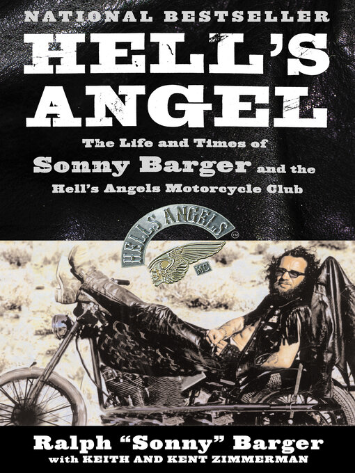 Title details for Hell's Angel by Sonny Barger - Wait list